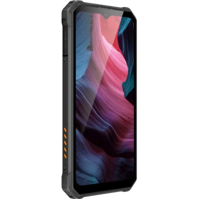 Смартфон Oukitel WP23 4/64Gb Orange Global version