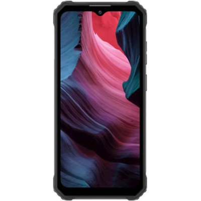 Смартфон Oukitel WP23 Pro 8/128GB Black Global version