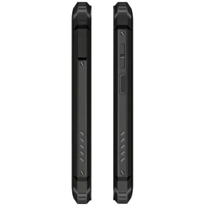 Смартфон Oukitel WP23 Pro 8/128GB Black Global version