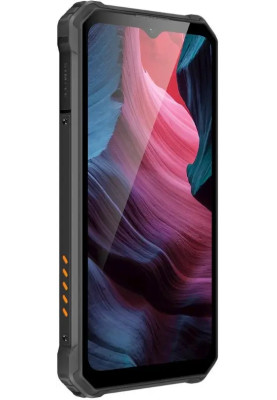 Смартфон Oukitel WP23 Pro 8/128GB Orange Global version