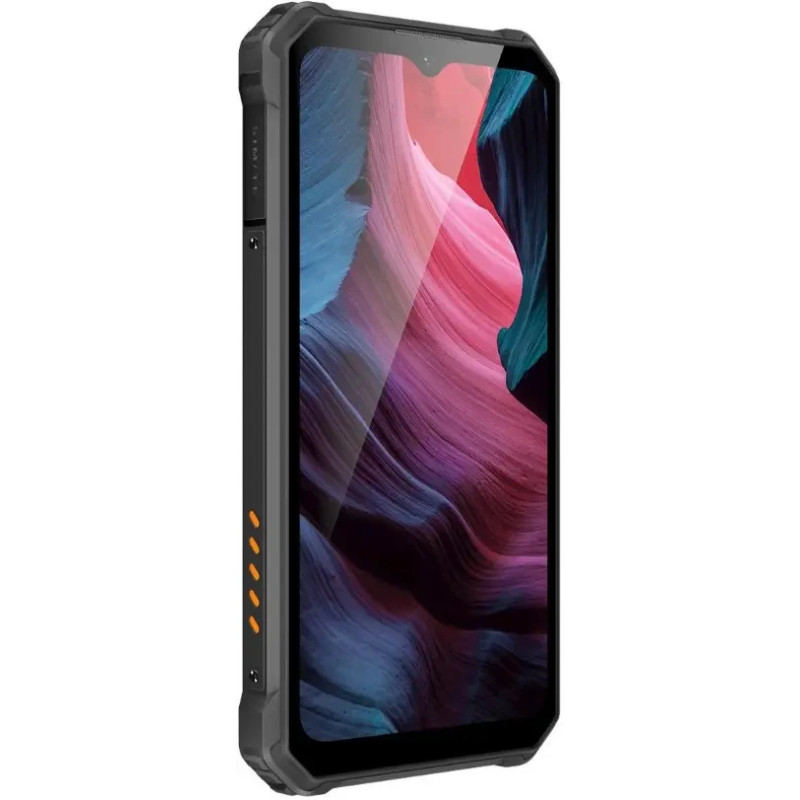 Смартфон Oukitel WP23 Pro 8/128GB Orange Global version