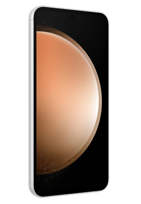 Смартфон Samsung Galaxy S23 FE 8/256Gb Cream (SM-S711BZWGSEK) UA UCRF