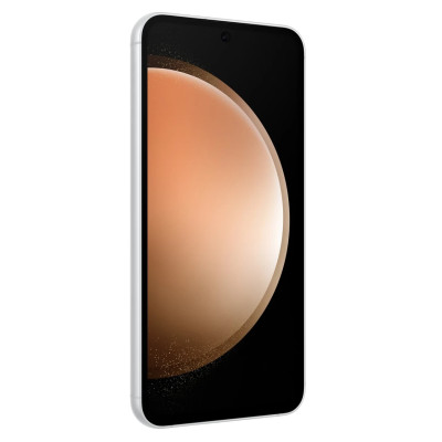 Смартфон Samsung Galaxy S23 FE 8/256Gb Cream (SM-S711BZWGSEK) UA UCRF