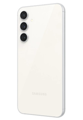 Смартфон Samsung Galaxy S23 FE 8/256Gb Cream (SM-S711BZWGSEK) UA UCRF