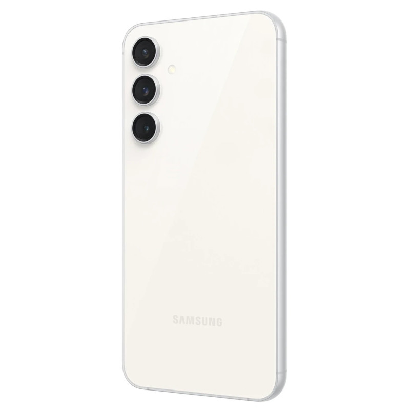 Смартфон Samsung Galaxy S23 FE 8/256Gb Cream (SM-S711BZWGSEK) UA UCRF