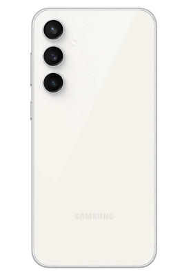 Смартфон Samsung Galaxy S23 FE 8/256Gb Cream (SM-S711BZWGSEK) UA UCRF