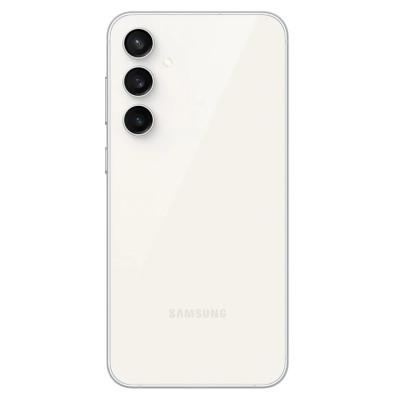Смартфон Samsung Galaxy S23 FE 8/256Gb Cream (SM-S711BZWGSEK) UA UCRF