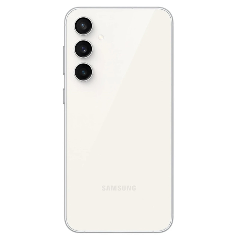 Смартфон Samsung Galaxy S23 FE 8/256Gb Cream (SM-S711BZWGSEK) UA UCRF