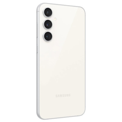 Смартфон Samsung Galaxy S23 FE 8/256Gb Cream (SM-S711BZWGSEK) UA UCRF