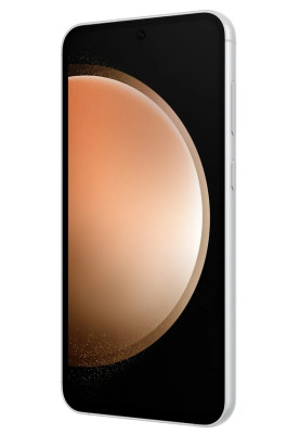 Смартфон Samsung Galaxy S23 FE 8/256Gb Cream (SM-S711BZWGSEK) UA UCRF