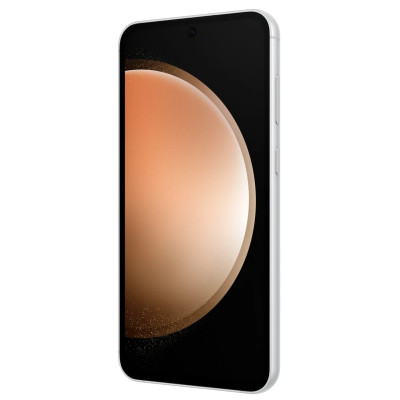 Смартфон Samsung Galaxy S23 FE 8/256Gb Cream (SM-S711BZWGSEK) UA UCRF