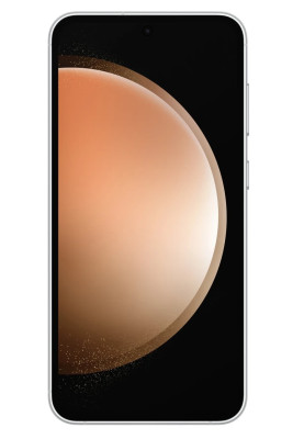 Смартфон Samsung Galaxy S23 FE 8/256Gb Cream (SM-S711BZWGSEK) UA UCRF