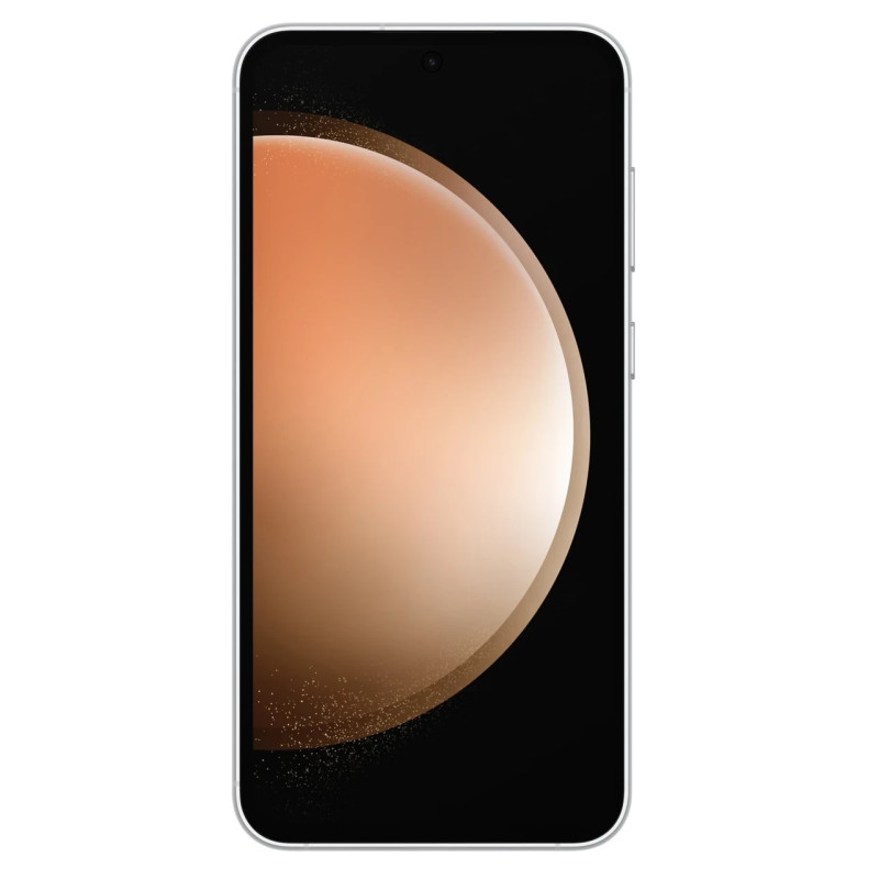 Смартфон Samsung Galaxy S23 FE 8/256Gb Cream (SM-S711BZWGSEK) UA UCRF