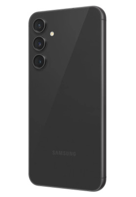 Смартфон Samsung Galaxy S23 FE 8/128Gb Graphite (SM-S711BZADSEK) UA UCRF