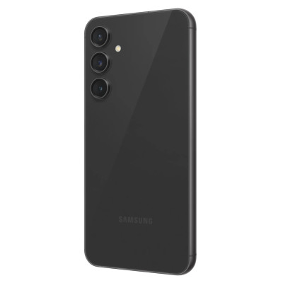 Смартфон Samsung Galaxy S23 FE 8/128Gb Graphite (SM-S711BZADSEK) UA UCRF