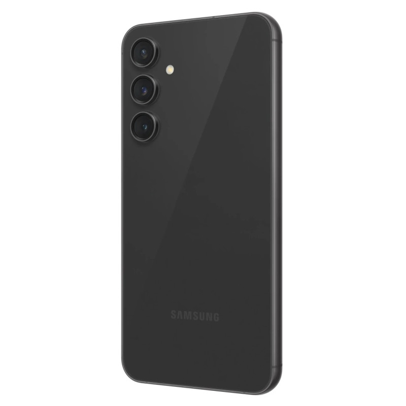 Смартфон Samsung Galaxy S23 FE 8/256Gb Graphite (SM-S711BZAGSEK) UA UCRF