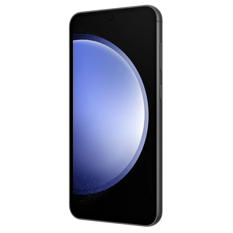 Смартфон Samsung Galaxy S23 FE 8/256Gb Graphite (SM-S711BZAGSEK) UA UCRF