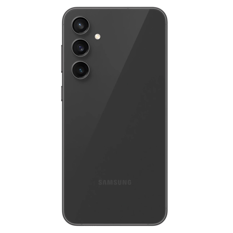 Смартфон Samsung Galaxy S23 FE 8/256Gb Graphite (SM-S711BZAGSEK) UA UCRF