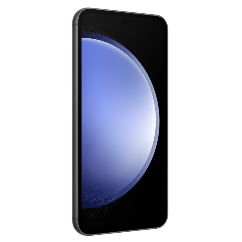 Смартфон Samsung Galaxy S23 FE 8/256Gb Graphite (SM-S711BZAGSEK) UA UCRF