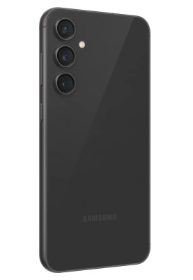 Смартфон Samsung Galaxy S23 FE 8/128Gb Graphite (SM-S711BZADSEK) UA UCRF