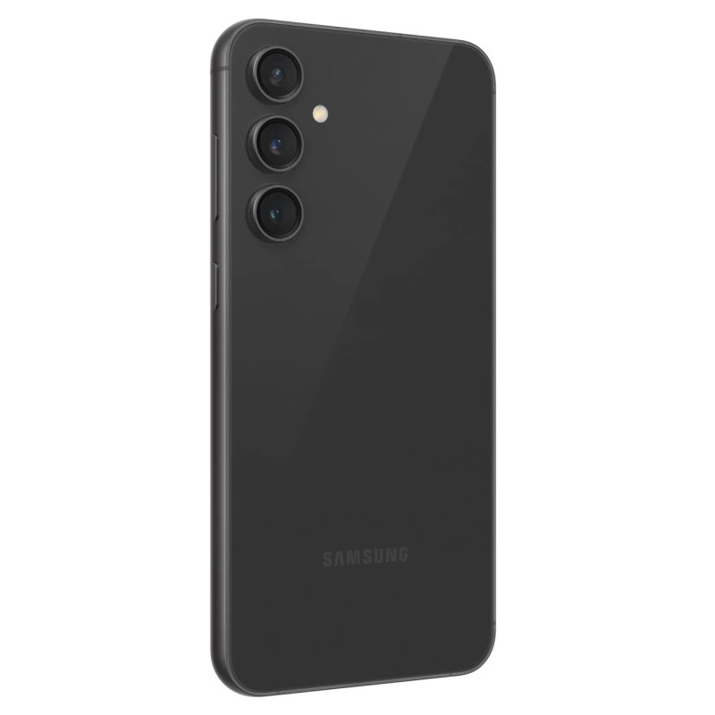 Смартфон Samsung Galaxy S23 FE 8/256Gb Graphite (SM-S711BZAGSEK) UA UCRF