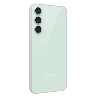 Смартфон Samsung Galaxy S23 FE 8/128Gb Mint (SM-S711BLGDSEK) UA UCRF