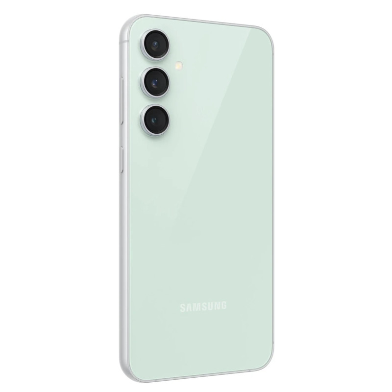 Смартфон Samsung Galaxy S23 FE 8/256Gb Mint (SM-S711BLGGSEK) UA UCRF