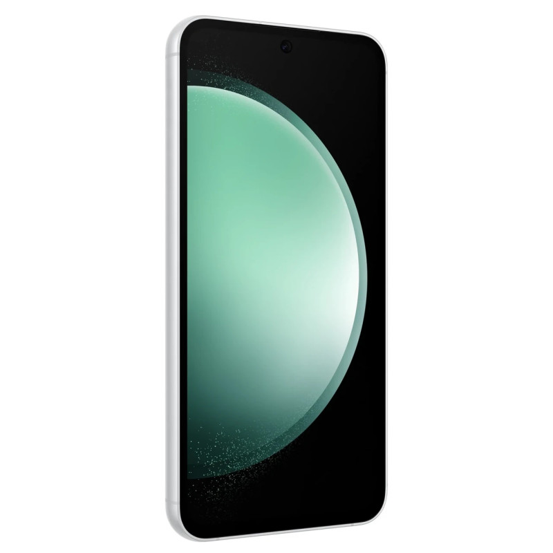 Смартфон Samsung Galaxy S23 FE 8/256Gb Mint (SM-S711BLGGSEK) UA UCRF