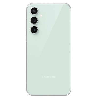 Смартфон Samsung Galaxy S23 FE 8/256Gb Mint (SM-S711BLGGSEK) UA UCRF