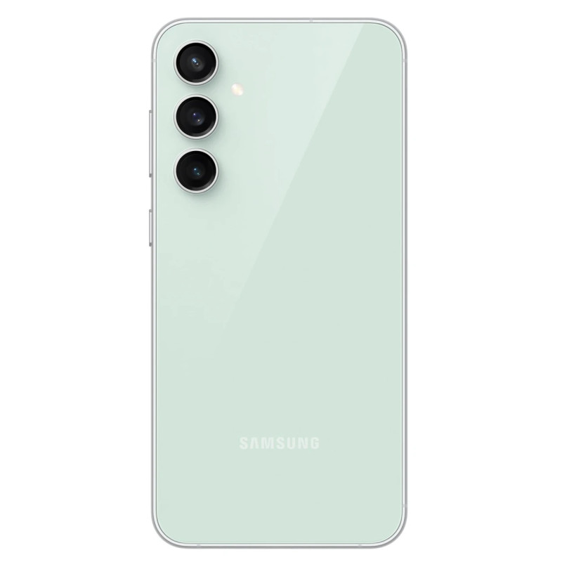Смартфон Samsung Galaxy S23 FE 8/256Gb Mint (SM-S711BLGGSEK) UA UCRF