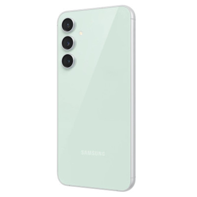 Смартфон Samsung Galaxy S23 FE 8/256Gb Mint (SM-S711BLGGSEK) UA UCRF