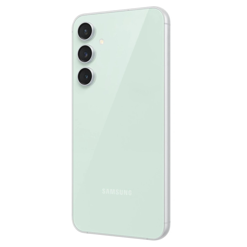 Смартфон Samsung Galaxy S23 FE 8/256Gb Mint (SM-S711BLGGSEK) UA UCRF