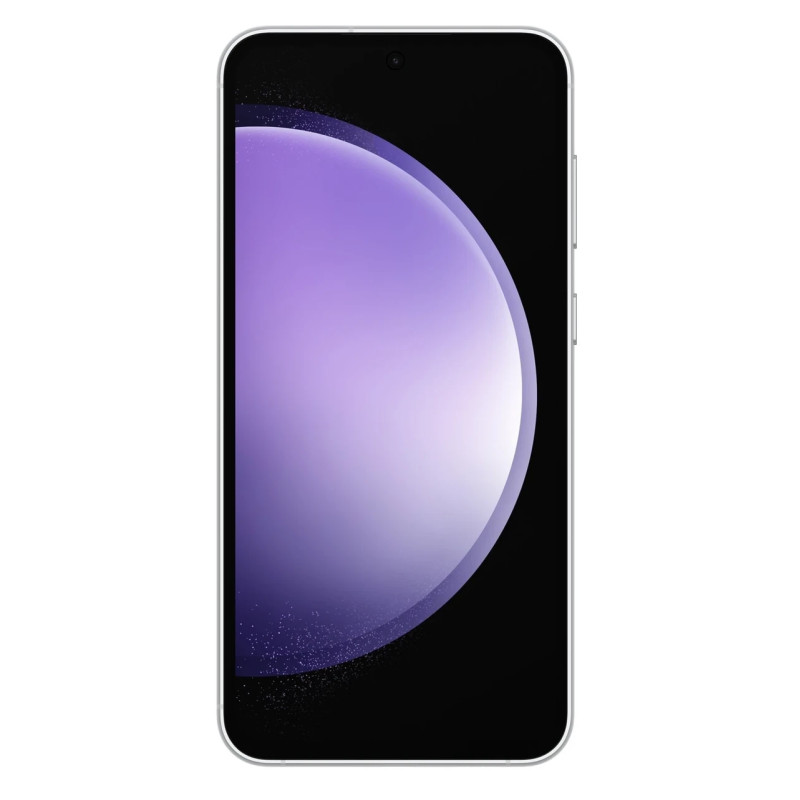Смартфон Samsung Galaxy S23 FE 8/256Gb Purple (SM-S711BZPGSEK) UA UCRF