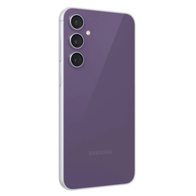 Смартфон Samsung Galaxy S23 FE 8/256Gb Purple (SM-S711BZPGSEK) UA UCRF
