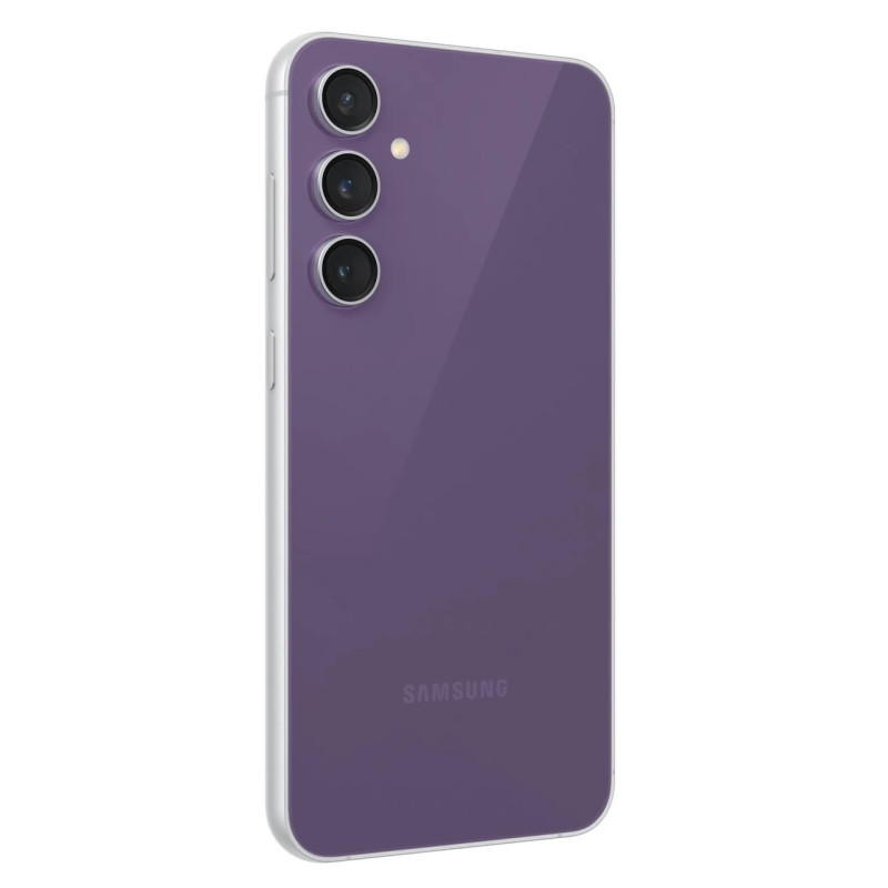 Смартфон Samsung Galaxy S23 FE 8/256Gb Purple (SM-S711BZPGSEK) UA UCRF