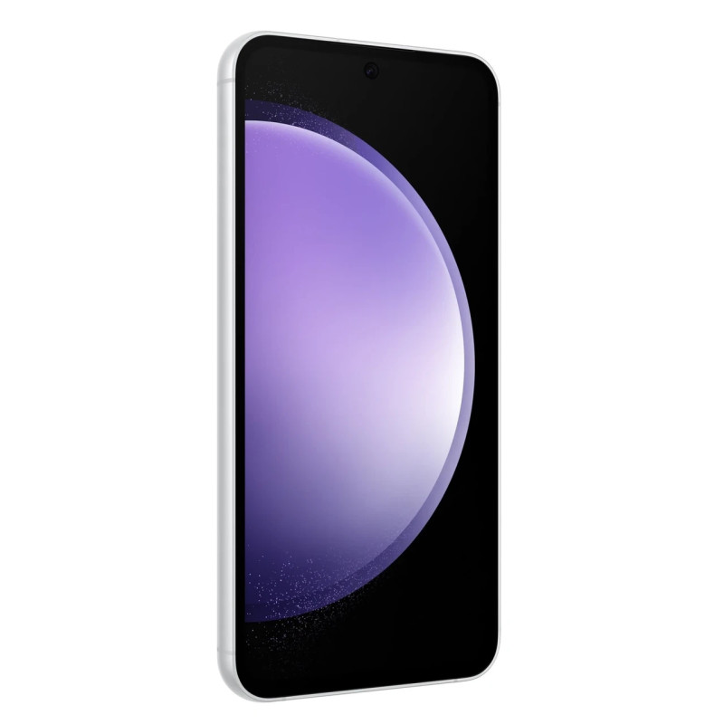 Смартфон Samsung Galaxy S23 FE 8/256Gb Purple (SM-S711BZPGSEK) UA UCRF