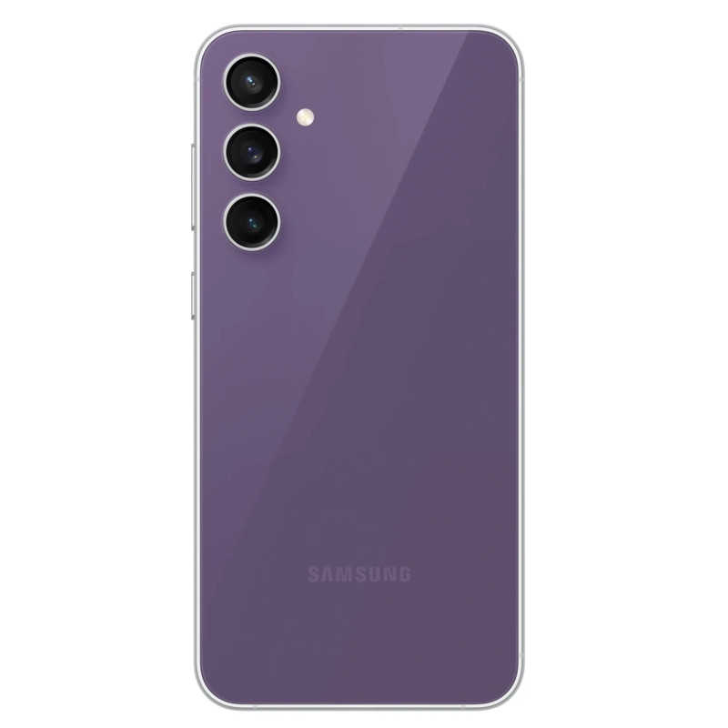 Смартфон Samsung Galaxy S23 FE 8/256Gb Purple (SM-S711BZPGSEK) UA UCRF