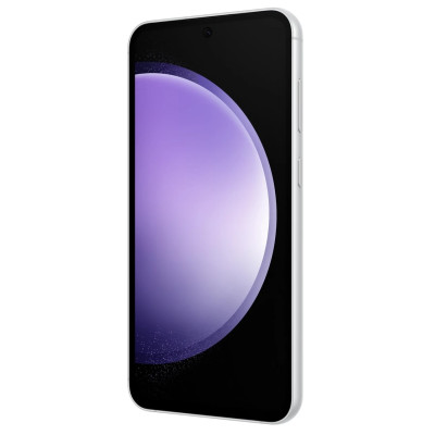 Смартфон Samsung Galaxy S23 FE 8/256Gb Purple (SM-S711BZPGSEK) UA UCRF