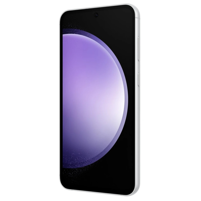 Смартфон Samsung Galaxy S23 FE 8/256Gb Purple (SM-S711BZPGSEK) UA UCRF