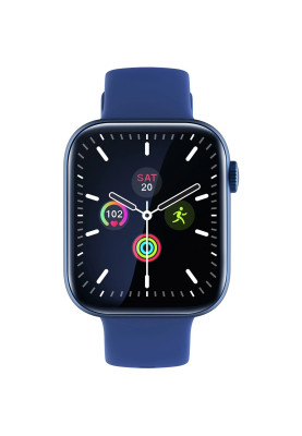 Smart Watch Globex Atlas Blue UA