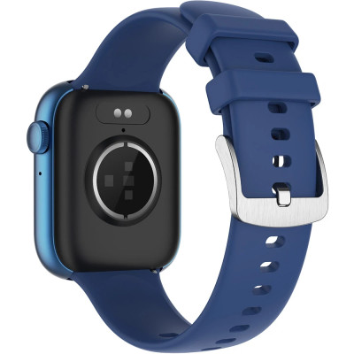 Smart Watch Globex Atlas Blue UA Smart Watch Globex Atlas Blue UA