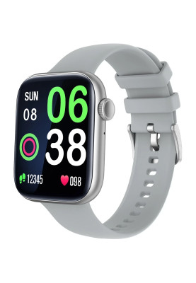 Smart Watch Globex Atlas Gray UA