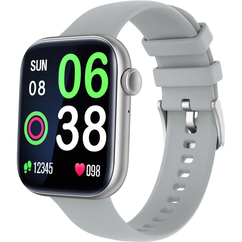 Smart Watch Globex Atlas Gray UA