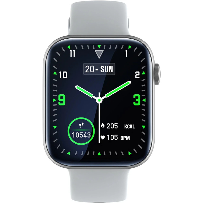 Smart Watch Globex Atlas Gray UA