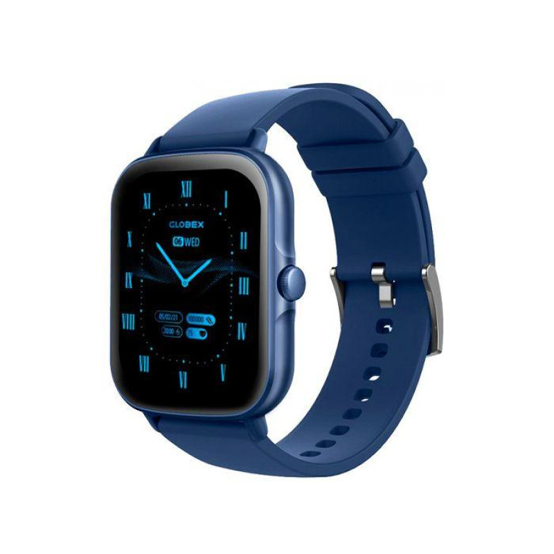 Smart Watch Globex Smart Watch Me Pro Blue UA