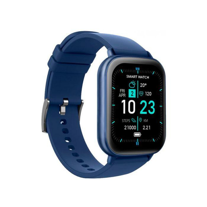 Smart Watch Globex Smart Watch Me Pro Blue UA