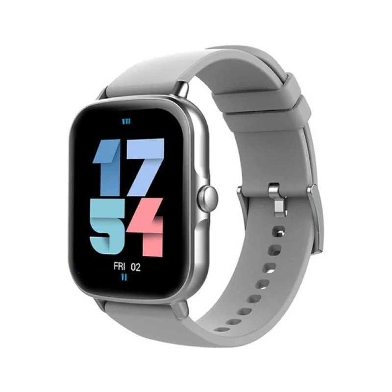 Smart Watch Globex Smart Watch Me Pro Gray UA