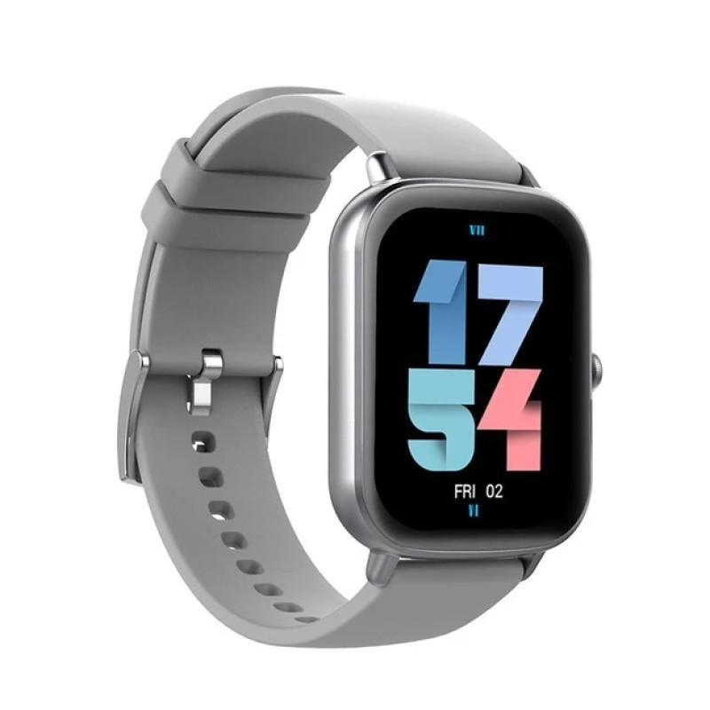 Smart Watch Globex Smart Watch Me Pro Gray UA