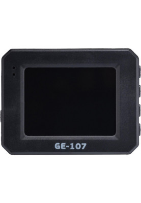 Відеореєстратор Globex GE-107 UA