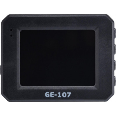 Відеореєстратор Globex GE-107 UA